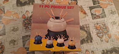 Set per Fonduta