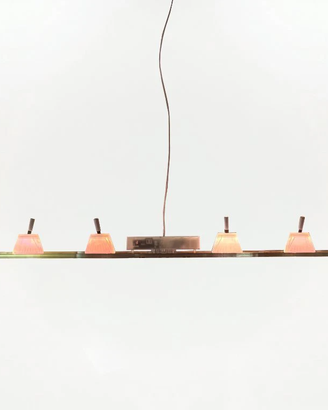 lampadario flos
