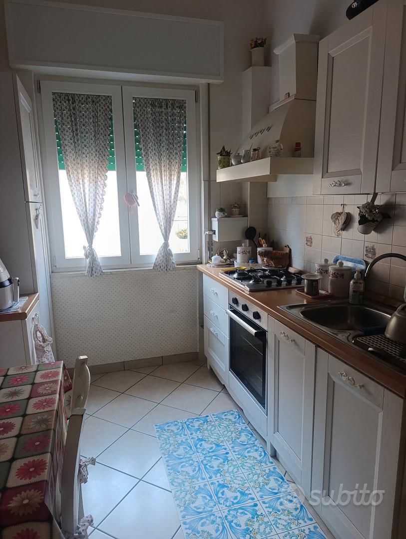 Appartamento - Vista 5