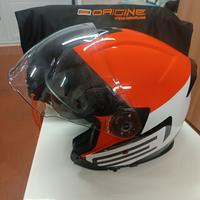 casco aperto 