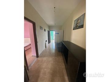 Appartamento/Ufficio Patrica 4 Strade