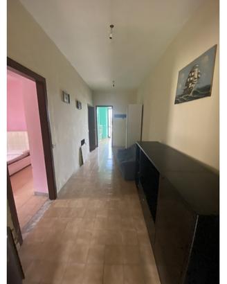 Appartamento/Ufficio Patrica 4 Strade