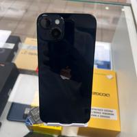 Iphone 14 plus 128gb nero garanzia 12 mesi