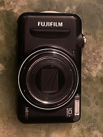 FUJIFILM