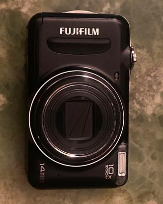 FUJIFILM