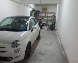 Garage box privato