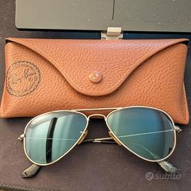 Ray-Ban Aviator Metal