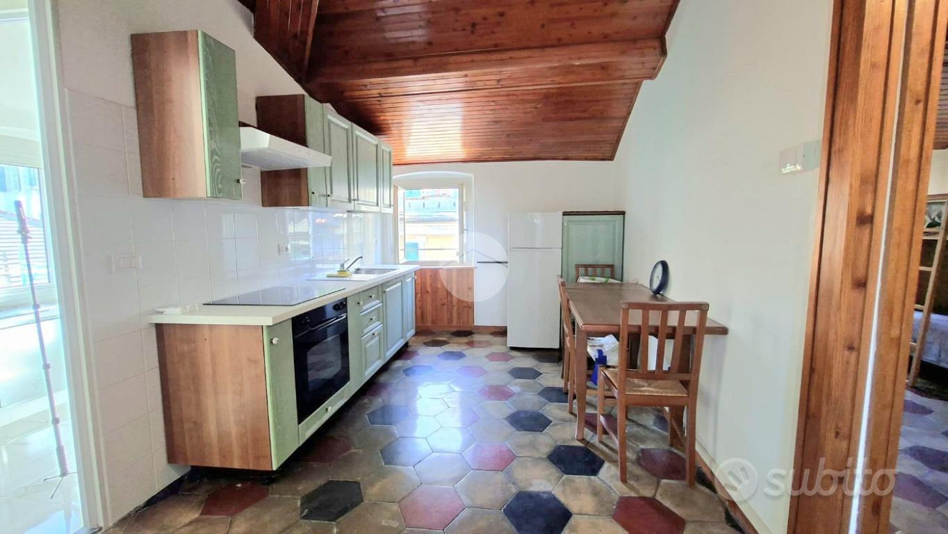 Apartment in Genova, Sapello, Ponente - Altro