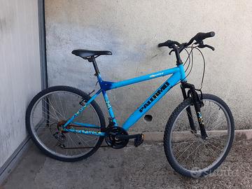 bici mountain bike