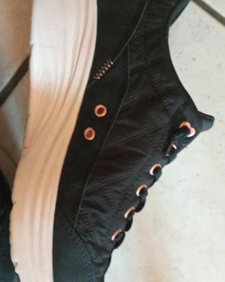 scarpe skechers con Memory foam 