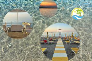 Appartamento a 20 metri dal mare