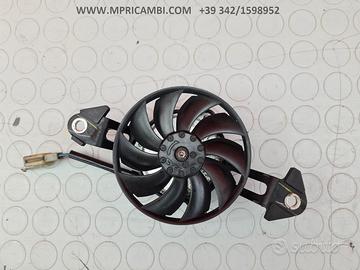 ELETTROVENTOLA VENTOLA YAMAHA R125 2009 2010 R 125