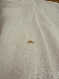 Accappatoio per bambino, Mandarin Oriental