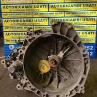 Cambio manuale 4X4 Jaguar X Type 3.0 V6 X400 WB