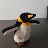 peluche pinguino
