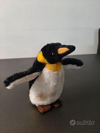 peluche pinguino