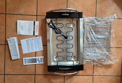 Griglia elettrica Ariete 
