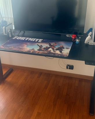 SCRIVANIA DA GAMING