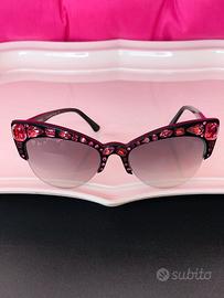 Occhiali da sole vintage SONIA RYKIEL limited ed.