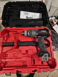 parkside performance 