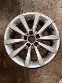 Cerchi 18 bmw originali
