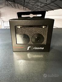 Nodolini Rizoma per cavalletto centrale