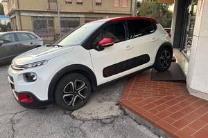 Citroen C3 PureTech 82 Shine ok neopatentati