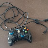 Xbox 360 + 13 giochi e controller