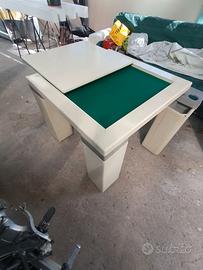 Tavolo da Poker Design