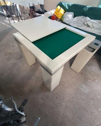Tavolo da Poker Design