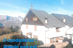 Appartamento al Passo della Foce- Careggine