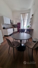 Appartamento ristrutturato