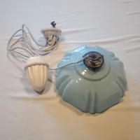 Lampadario a sospensione 