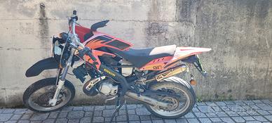 aprilia sx 50