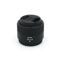 Nikon Z 28mm f/2.8