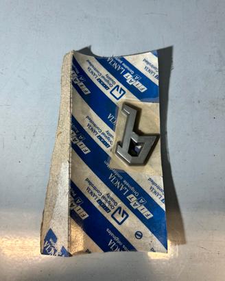 Logo Bertone Fiat Punto Cabrio (1994-1997) -467306