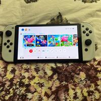 Nintendo Switch (OLED)