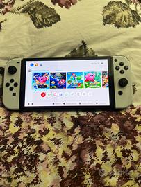 Nintendo Switch (OLED)