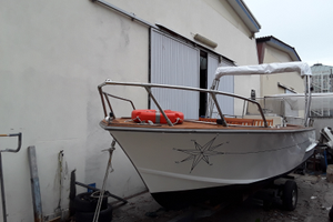 Della Pasqua Carnevali 1971