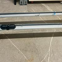 Barre portatutto prealpina.