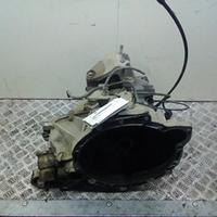 CAMBIO COMPL. FORD FIESTA (CB1) (09/08-10/13) RTJA