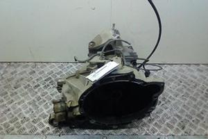 CAMBIO COMPL. FORD FIESTA (CB1) (09/08-10/13) RTJA