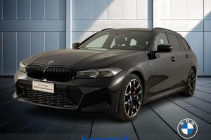 BMW Serie 3 320d Touring mhev 48V Msport xdrive au