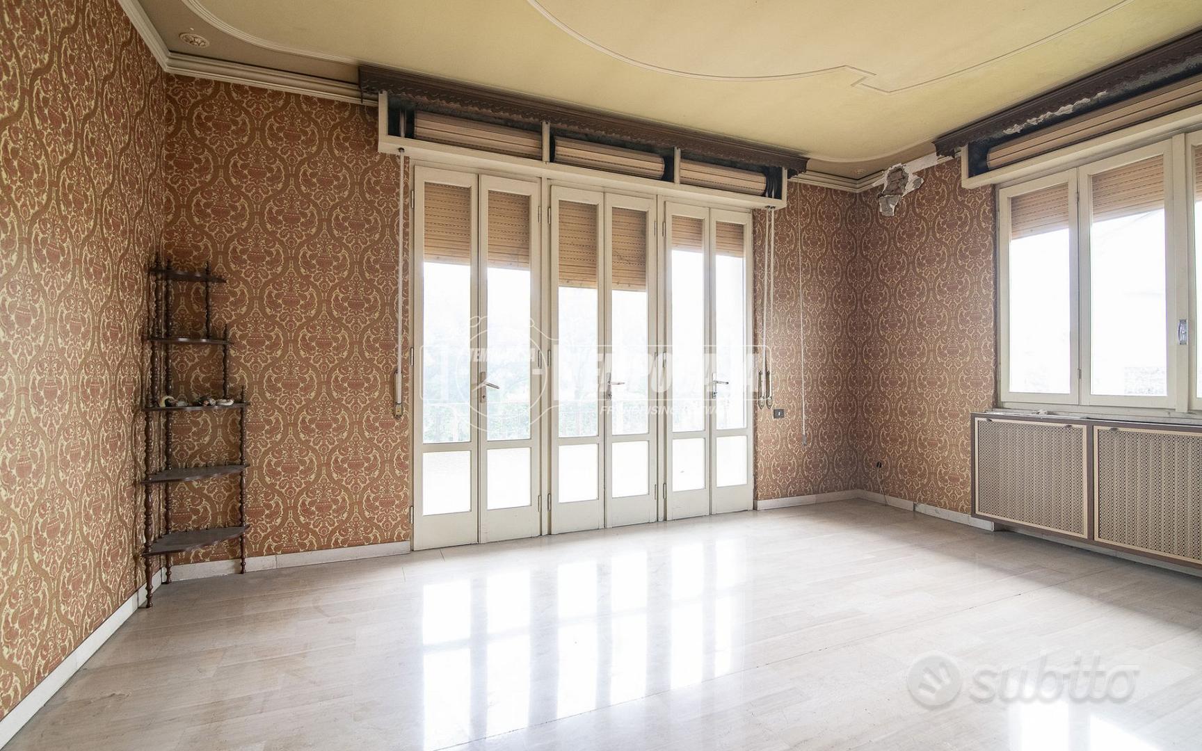 Casa – Mozzanica - Vista 4