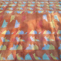 Tappeto da cucina o salotto in lana pura