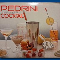 Set Cocktail Pedrini e altro..