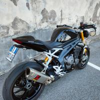 Triumph Speed triple 1200rs