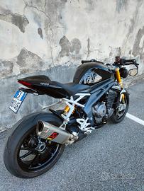 Triumph Speed triple 1200rs