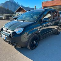 Fiat Panda 1.0 FireFly S&S Hybrid Pandina