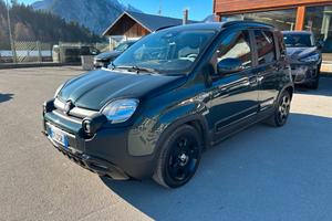 Fiat Panda 1.0 FireFly S&S Hybrid Pandina